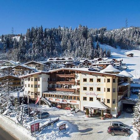 Alpenhotel Tirolerhof Gerlos Extérieur photo